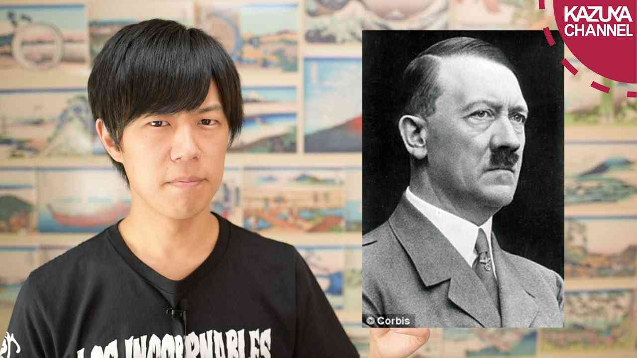 平和主義者が戦争を作る　ヒトラーの事例 - YouTube