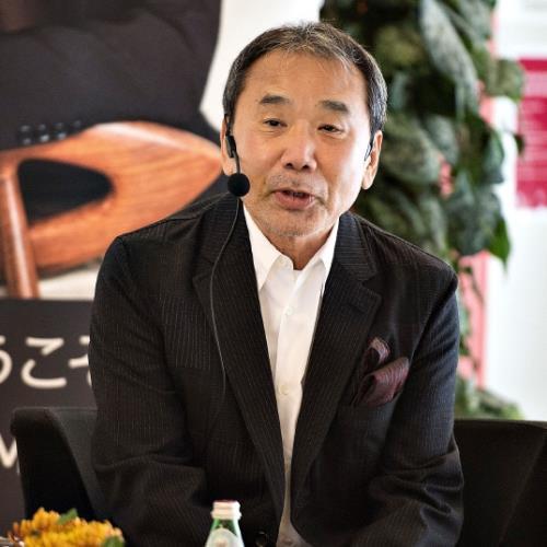 村上春樹さん新作タイトルは「騎士団長殺し」…２月２４日発売 : スポーツ報知