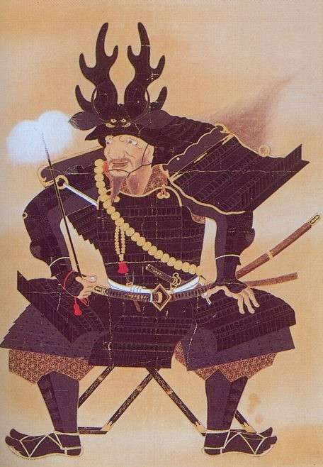 歴史上で尊敬する人物は？