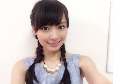 三つ編みが可愛い芸能人の画像を貼るトピ
