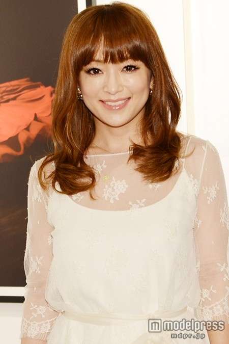 浜崎あゆみ、ペット問題に意見「よく考えて頂きたい、本当に一生一緒に生きて行く覚悟があるのかを」