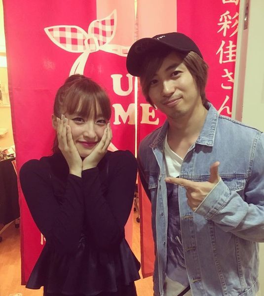 全盛期から今もw-inds.応援してる人語りませんか？！