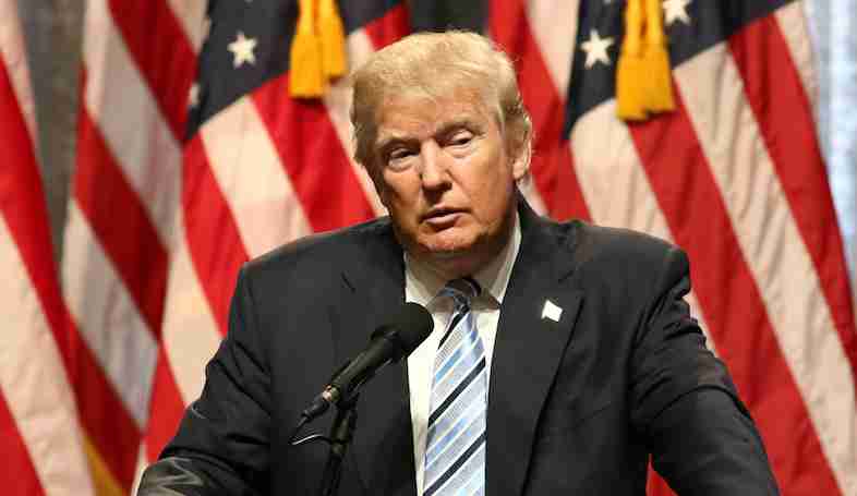 「トランプがロシアから直接支援を受けていた」とするメモ、公開される。トランプはフェイクニュースと一蹴｜ギズモード・ジャパン