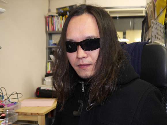 男のロン毛あるある30連発 「サングラスをしただけで みうらじゅん&nbsp;に似てると言われる」など | ロケットニュース24