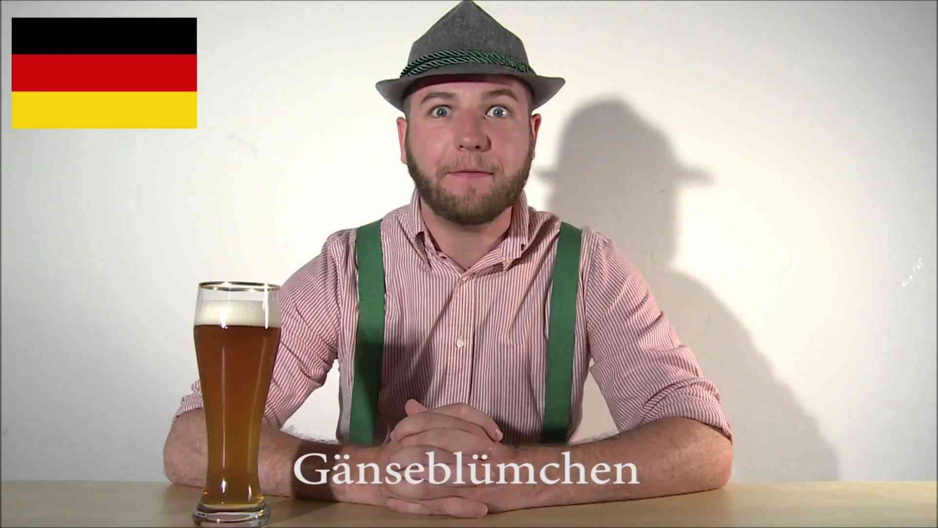 German Versus Other Languages (Part 1 and 2) - YouTube