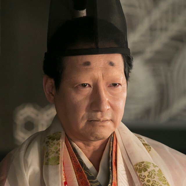春風亭昇太がメガネかけてない！　大河＜おんな城主 直虎＞出演で視聴者「怖い」「だれ？」「まったくわからん」の声