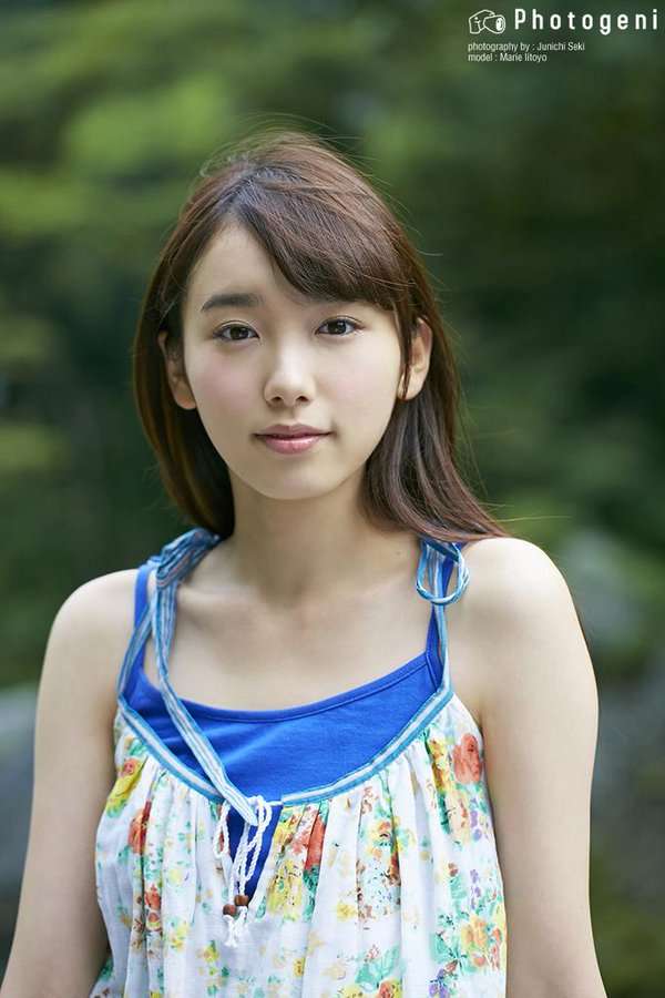 まだ有名じゃない可愛い子を紹介していくトピ