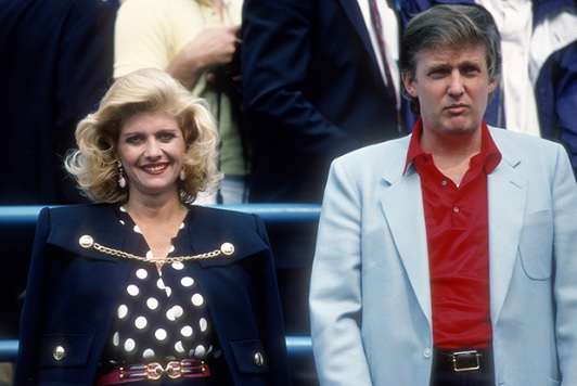 トランプ次期大統領夫人のメラニアさん、ホワイトハウスに“ビューティルーム”を設ける予定