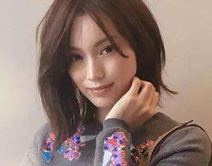 ガルちゃん内芸能人好感度調査【2017新春】