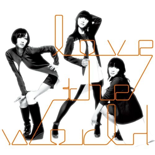 Perfumeが好きだった人