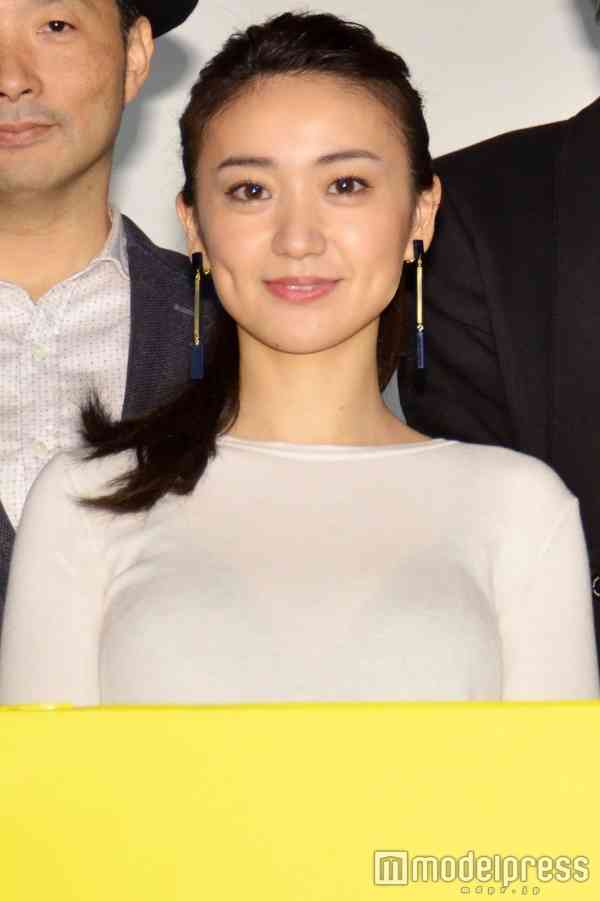 大島優子、許せない俳優の名前告白   撮影中に大量のツバが顔に…。