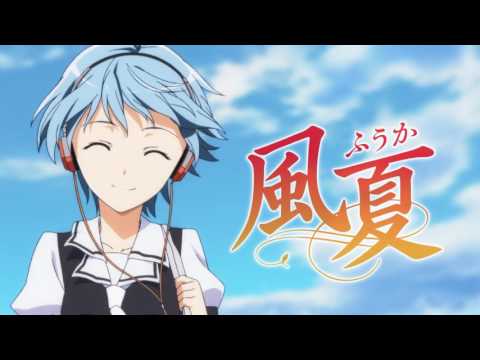 面白いと思うアニメに+ PART2