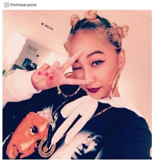 青山テルマの せっかち伝説 が 面白すぎる と話題 ガールズちゃんねる Girls Channel