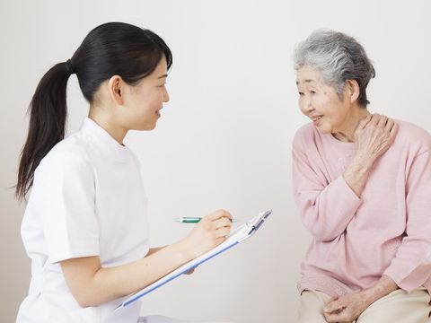 【医師監修】四十肩・五十肩の症状の現れ方～急性期と慢性期について | ヘルスケア大学