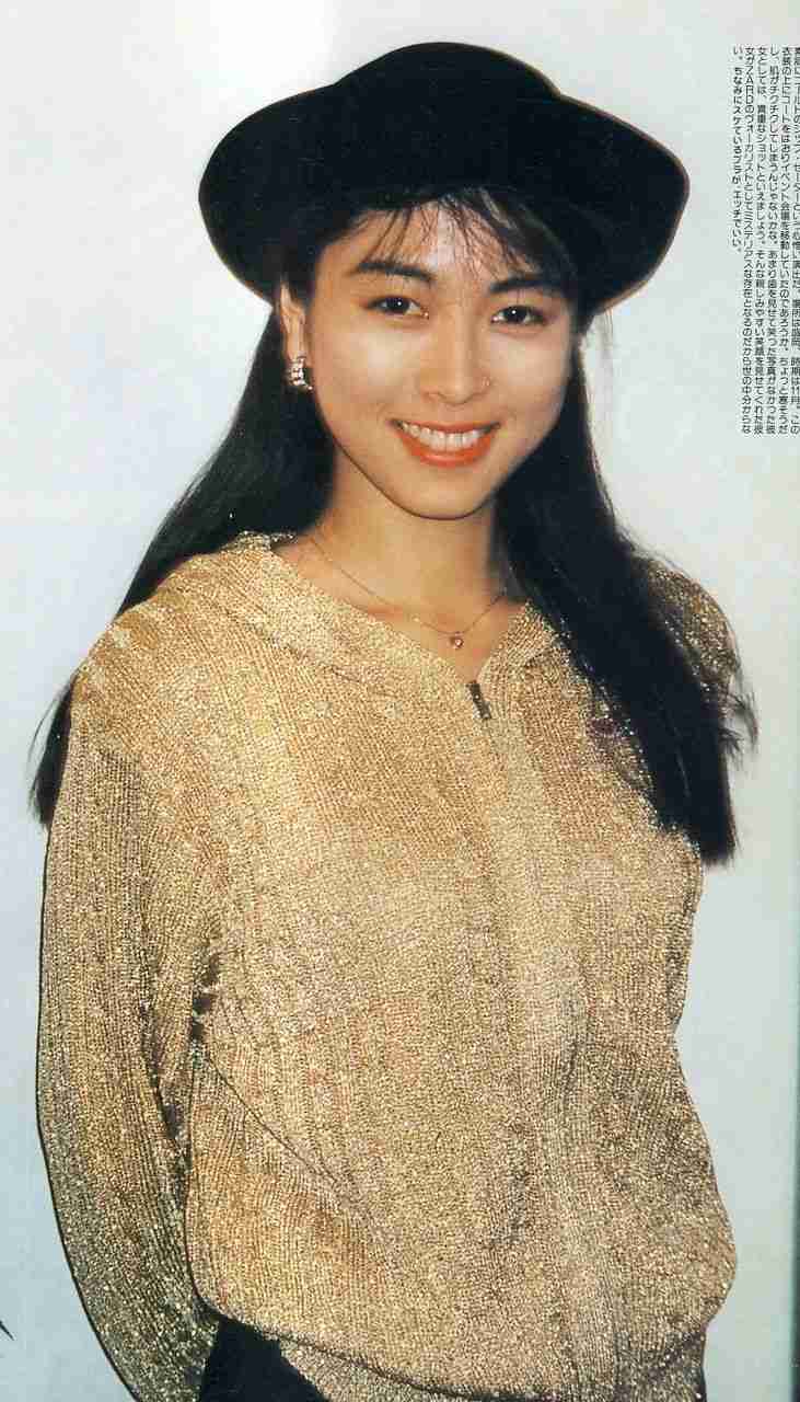 坂井泉水さん死去から10年…ZARD百科事典発売
