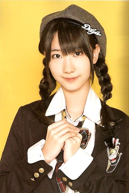 三つ編みが可愛い芸能人の画像を貼るトピ