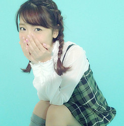 三つ編みが可愛い芸能人の画像を貼るトピ