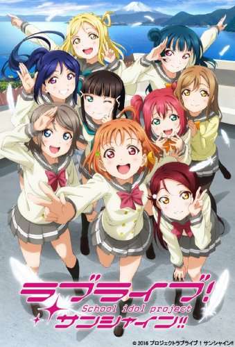 面白いと思うアニメに+ PART2