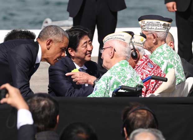 竹島に慰安婦像設置は「日韓友好と平和の象徴に」と首謀者