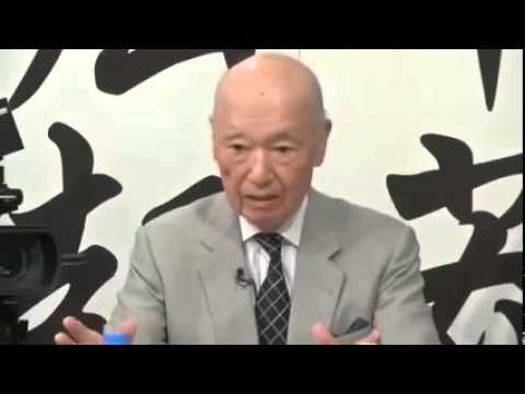 韓国の反日は米国がやらせた～当時を知り尽くした元公安庁部長が語る - YouTube