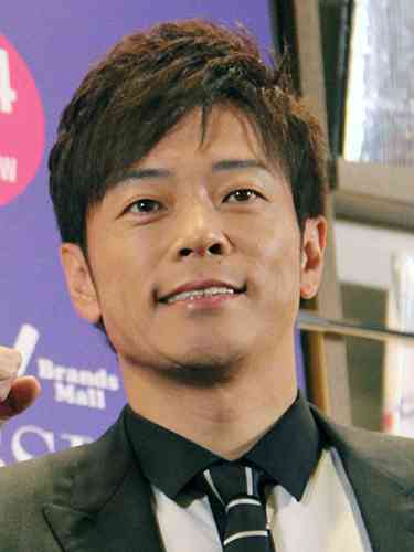 陣内智則　松村未央アナと結婚話したことない　「遊ばない」という自信を持てず