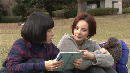 ベッキー、妹に本音トーク！理想の結婚相手は「男らしくて守ってくれる人」