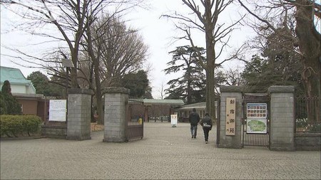 「怒鳴られトラウマに」　外国人から入園料取らず…(テレビ朝日系（ANN）) - Yahoo!ニュース