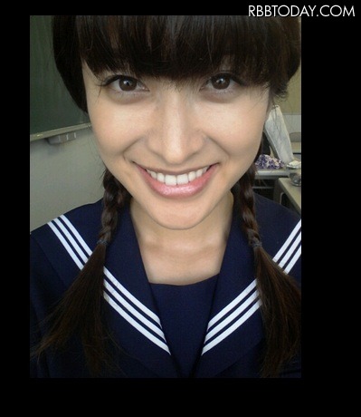 三つ編みが可愛い芸能人の画像を貼るトピ