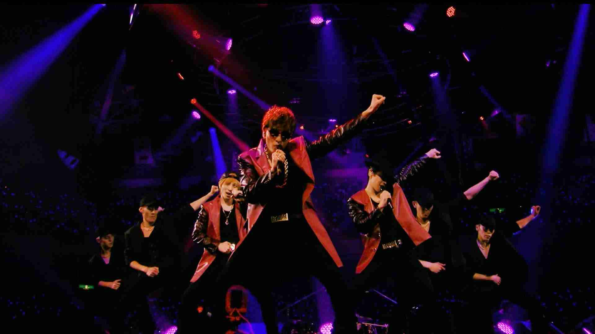 全盛期から今もw-inds.応援してる人語りませんか？！