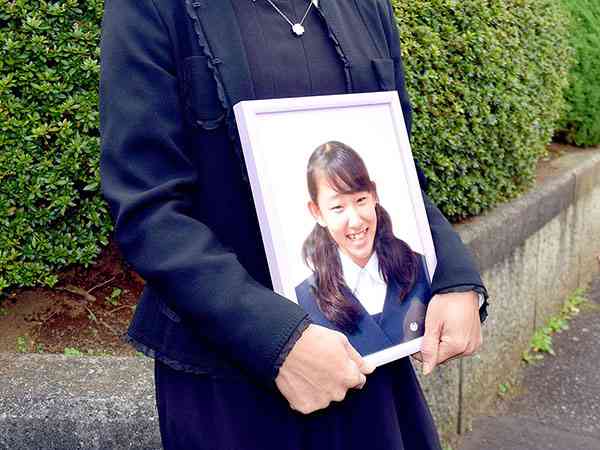 娘死亡、高齢者運転の事故&hellip;母訴え「運転しても大丈夫か考え直して」