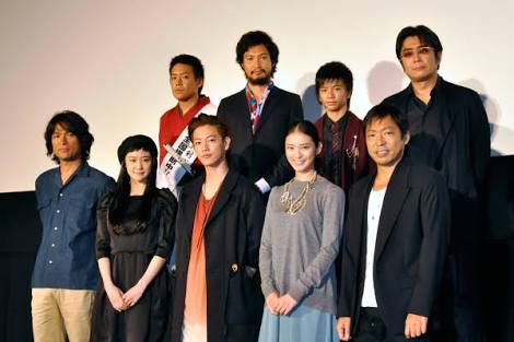 高身長だと思う芸能人を画像で検証するトピ