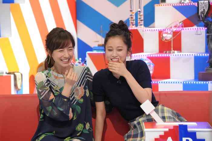 前田敦子、すっぴんで驚きの行動　田中みな実が暴露「すっぴんで山手線に乗る」