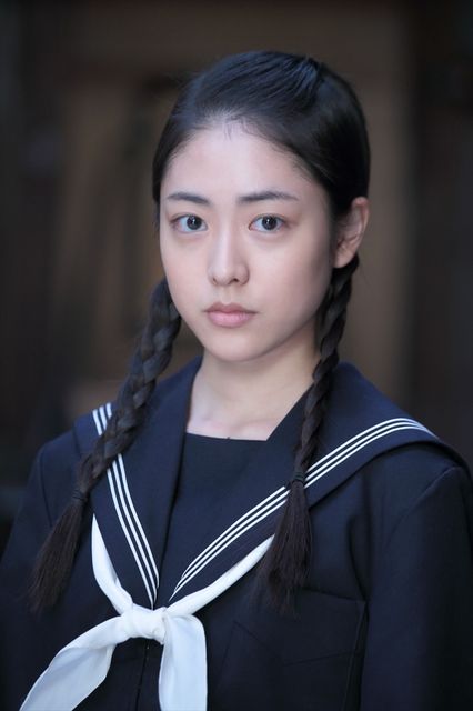 三つ編みが可愛い芸能人の画像を貼るトピ