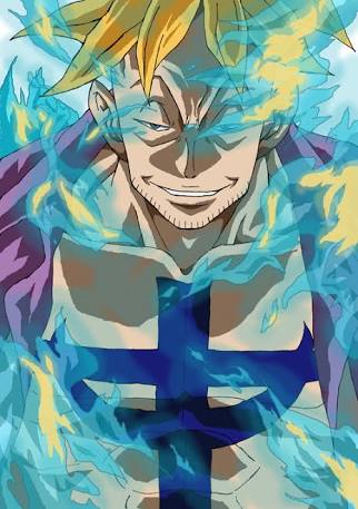 「ONE PIECE」の好きなキャラクター