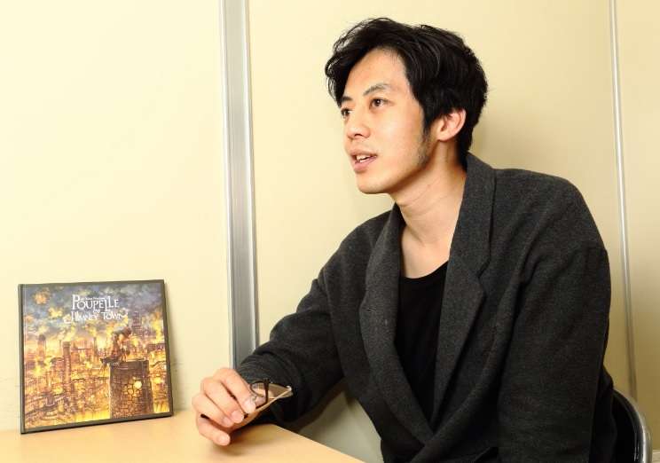 絵本作家 キングコング 西野亮廣の絵本1万冊『えんとつ町のプペル』を自腹で2000万円購入した秘話に感動 | Foundia（ファウンディア）