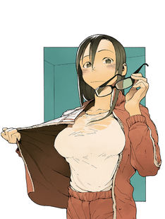 美人キャラクターをあげるトピ