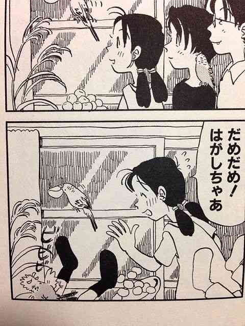 恋愛要素が少ない女性向けの漫画