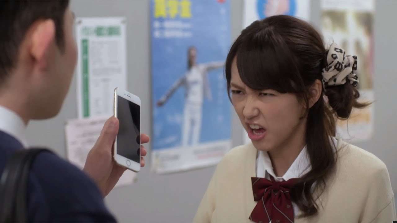 高畑充希に驚き「昔の女優さんは絶対にしなかった」