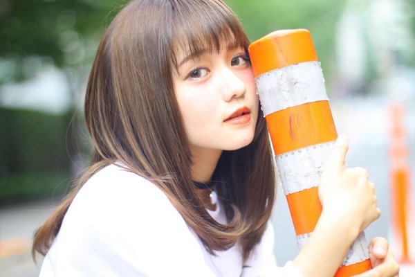 まだ有名じゃない可愛い子を紹介していくトピ