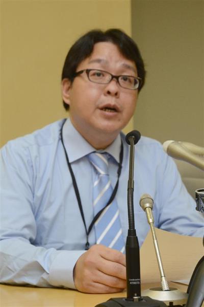 東京都知事選に在特会の桜井誠前会長が出馬表明「トランプ氏に負けぬナショナリズムを」パチンコ規制も主張 