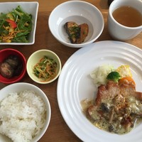 CAFE Beagle （カフェ ビーグル） - 高畑/カフェ [食べログ]