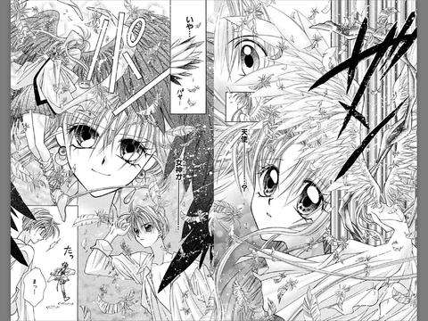 【画像】種村有菜先生の原画展がすごい！アナログへのこだわりが半端ない美しすぎるイラストたち