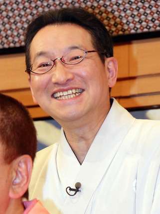 落語が好きな人