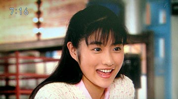 アゴに違和感を感じる芸能人