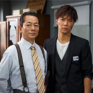 『相棒』成宮出演回も再放送！テレ朝の決定に歓喜の声があがっている！ - NAVER まとめ