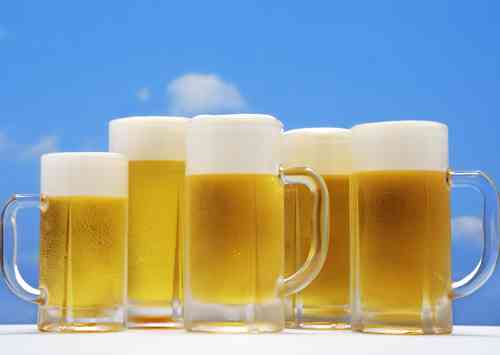 【雑談】飲んだり飲まなかったりしながらまったりするトピ