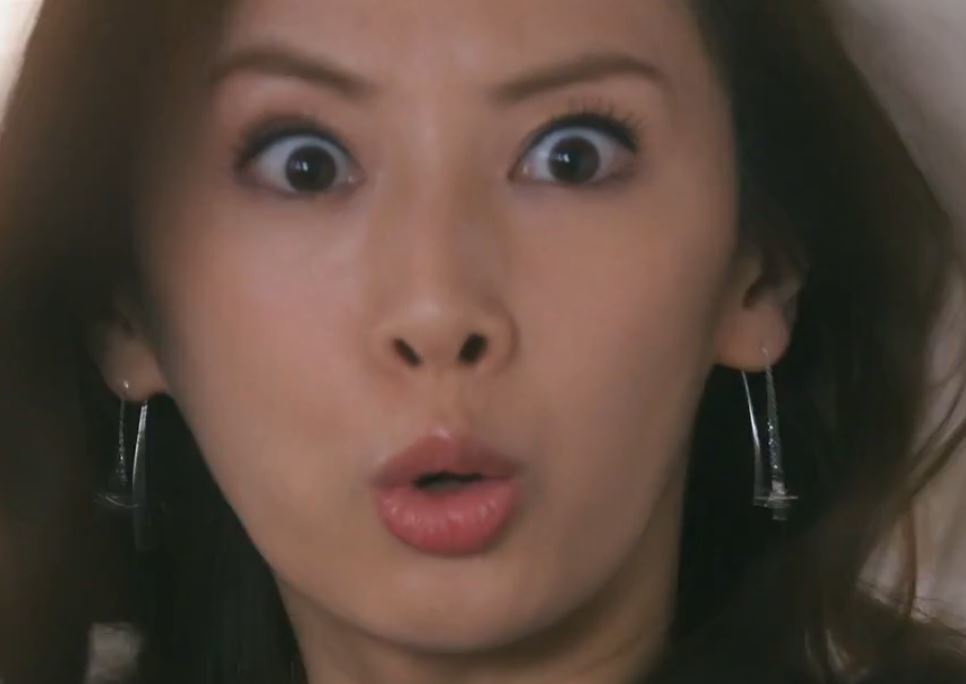 美人・イケメン芸能人の顔面どアップ画像を貼るトピ Part2