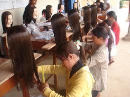 ワンレングスの写真をはるトピ