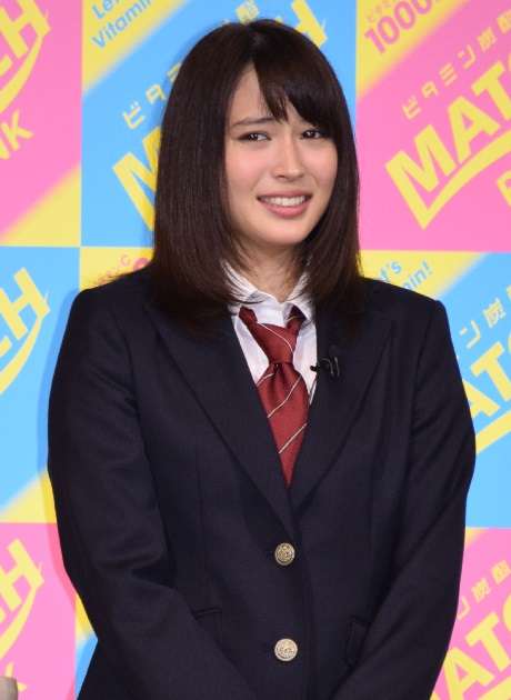 広瀬アリス、女子高生に「ブス」呼ばわりされる　「どの面下げて…」悲鳴続々