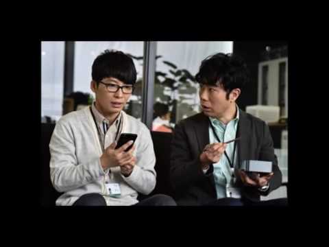 星野源＆藤井隆の『逃げ恥』コンビでカラオケパーティー ガッキーのリクエストにも応える 2016年12月12日 - YouTube
